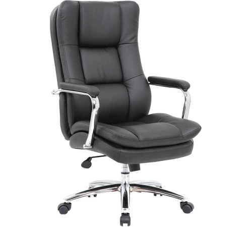 Кресло Brabix Amadeus EX-507 черный