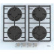 Варочная панель Korting HGG 6805 CW