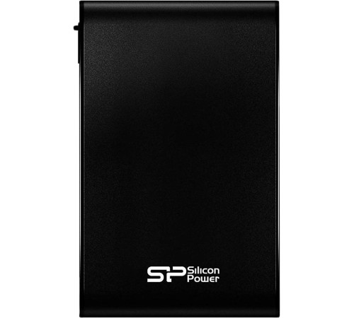 Внешний накопитель Silicon-Power Armor A80 2TB SP020TBPHDA80S3K