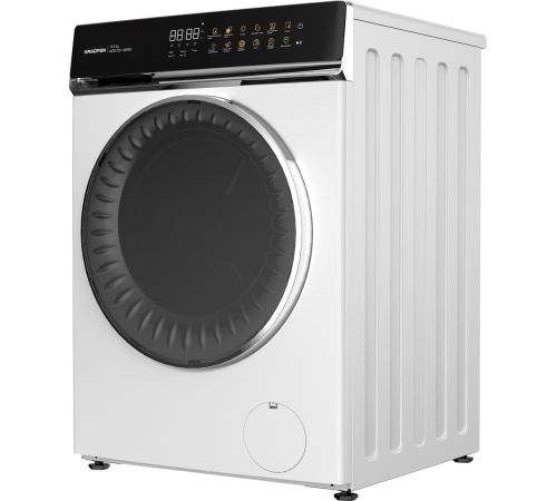 Стирально-сушильная машина Kraufen WDM100-14689 белый
