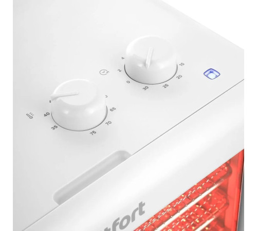 Сушилка для овощей и фруктов Kitfort KT-1993