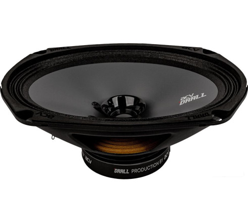 Широкополосная АС ACV DR69 Drall