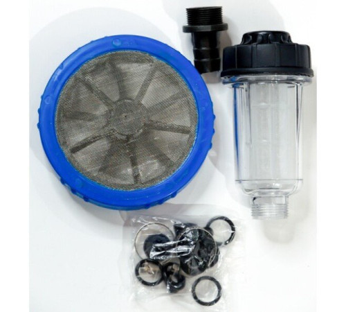 Мойка высокого давления Aprila HZ-220TP без подогрева воды