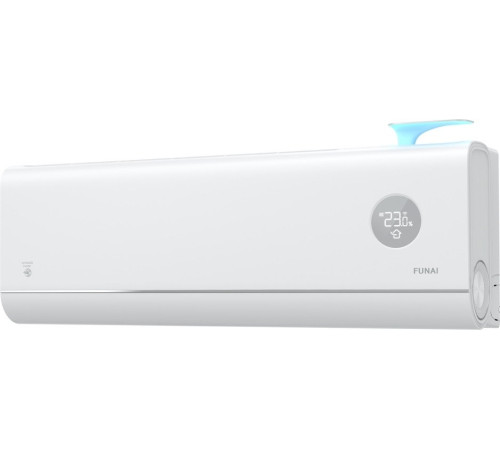 Кондиционер Funai Soyokaze Inverter RAC-I-SZ35HP.D01