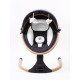 Качель Amarobaby Ergo Swing AB22-22ERGO/09 черный