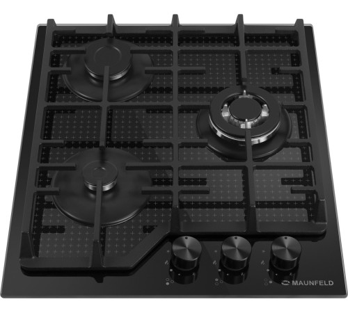 Варочная панель MAUNFELD EGHG.43.73CB2/G