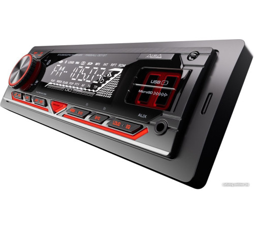 USB-магнитола Aura Fireball-301BT