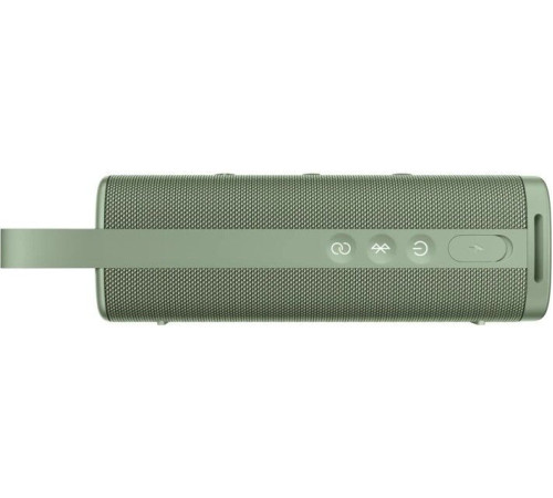 Беспроводная колонка Xiaomi Sound Outdoor зеленый, международная версия