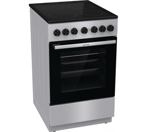 Кухонная плита Gorenje GEC5B41SG
