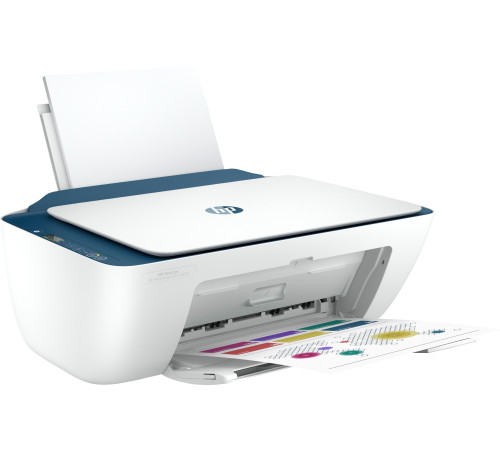 МФУ HP DeskJet Ink Advantage Ultra 4828 25R76A