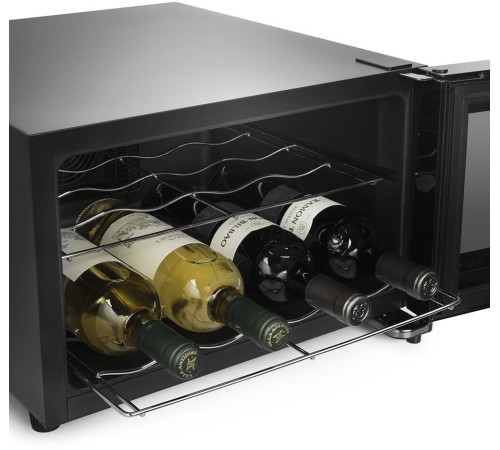 Винный шкаф Kitfort KT-2403