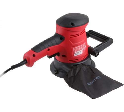 Эксцентриковая шлифмашина Wortex LX RS 1245-1 E 1333377