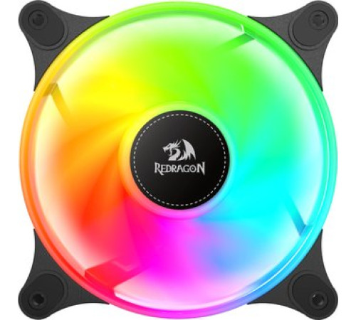 Вентилятор для корпуса Redragon GC-F013