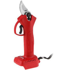 Секатор Wortex CBS 2535 ALL1 с 1-им АКБ