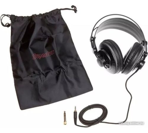 Наушники Superlux HD681B
