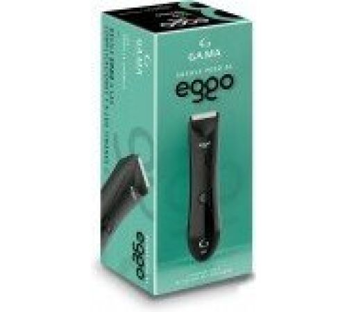 Универсальный триммер GA.MA GT Eggo-HY
