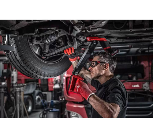 Фонарь Milwaukee M12 UCL-0 без АКБ