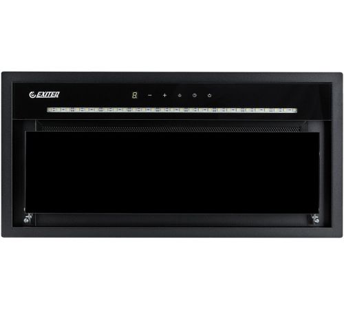 Кухонная вытяжка Exiteq EX-6056 черный