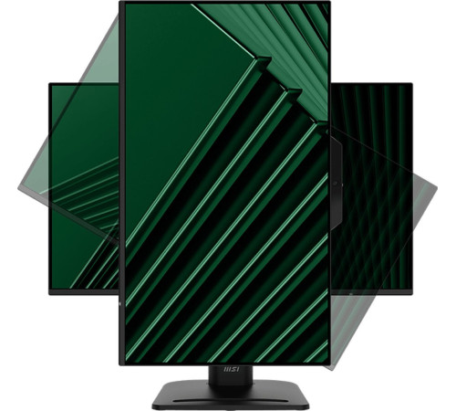 Монитор MSI Pro MP272PMG