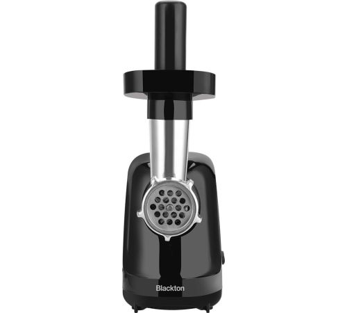 Мясорубка Blackton Bt MG1111 черный