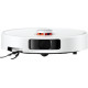 Робот-пылесос Xiaomi Robot Vacuum S40 Pro OV71GL евровилка, белый