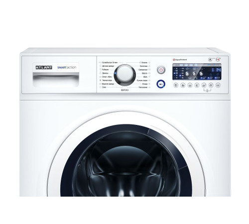 Стиральная машина ATLANT СМА 60У1010-00