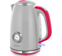 Электрический чайник Kitfort KT-6798