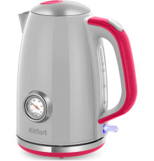 Электрический чайник Kitfort KT-6798
