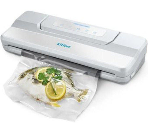 Вакуумный упаковщик Kitfort KT-1559