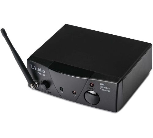 Радиосистема LAudio PRO1-H