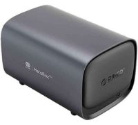 Сетевой накопитель Orico MetaBox HS200 Pro
