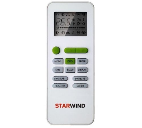 Сплит-система StarWind TAC-09CHSA/XAA1