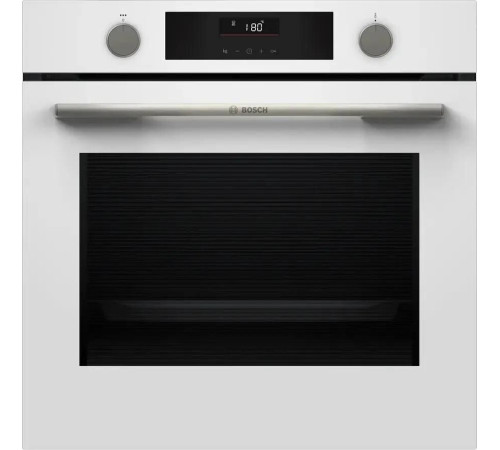 Электрический духовой шкаф Bosch Serie 4 HUA736EV0T