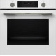 Электрический духовой шкаф Bosch Serie 4 HUA736EV0T