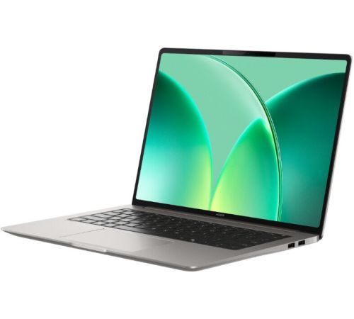 Ноутбук HONOR MagicBook Pro 14 2026 ZQC-P 5301ATEN