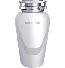 Измельчитель пищевых отходов Paulmark Fission 1000