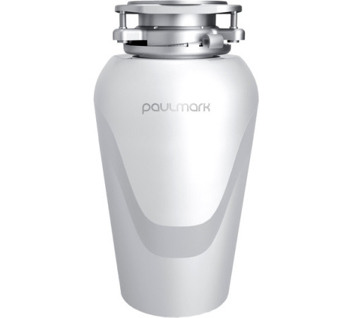 Измельчитель пищевых отходов Paulmark Fission 1000