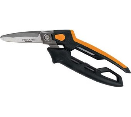 Ножницы технические Fiskars PowerArc 1027206