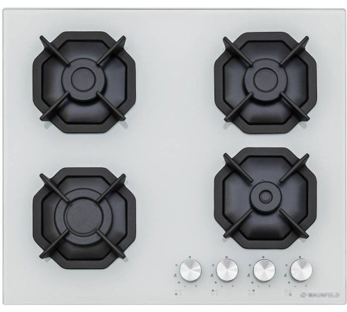 Варочная панель MAUNFELD EGHG.64.2CW/G