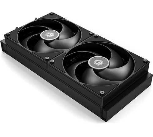 Система жидкостного охлаждения для процессора ID-Cooling FrostFlow FX280 Pro SE