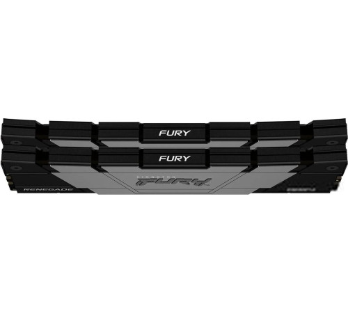 Оперативная память Kingston FURY Renegade 2x32ГБ DDR4 3600 МГц KF436C18RB2K2/64