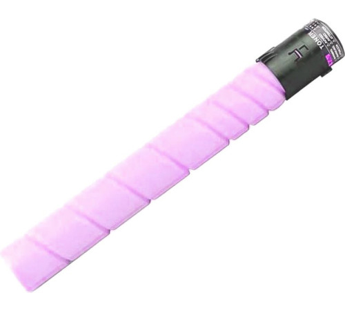 Тонер Konica Minolta TN227M ACVH350 пурпурный