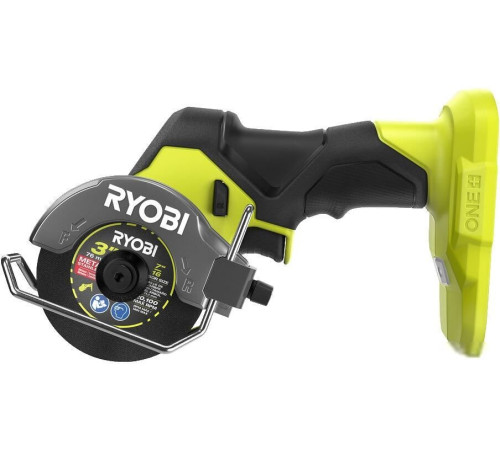 Дисковая циркулярная пила Ryobi RCT18C-0 5133004953 без АКБ
