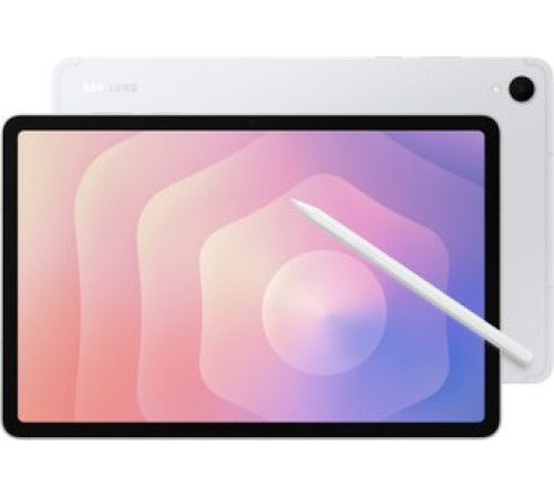 Планшет Samsung Galaxy Tab S11 Wi-Fi SM-X730 12GB/128GB серебристый