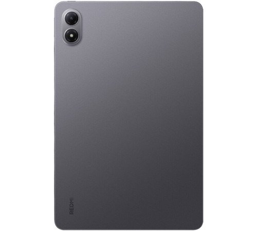 Планшет Xiaomi Redmi Pad 2 Pro 5G 8GB/256GB международная версия графитовый серый