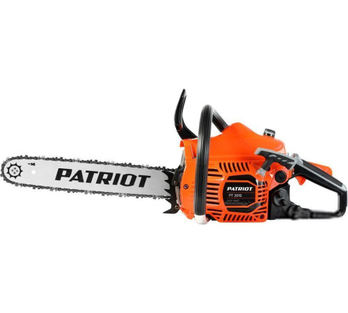 Бензопила Patriot PT 3816