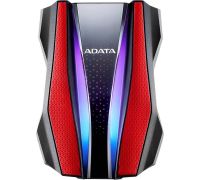 Внешний накопитель ADATA HD770G 1TB AHD770G-1TU32G1-CRD
