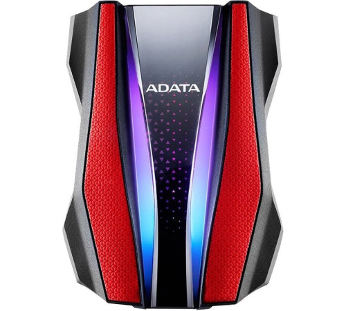 Внешний накопитель ADATA HD770G 1TB AHD770G-1TU32G1-CRD