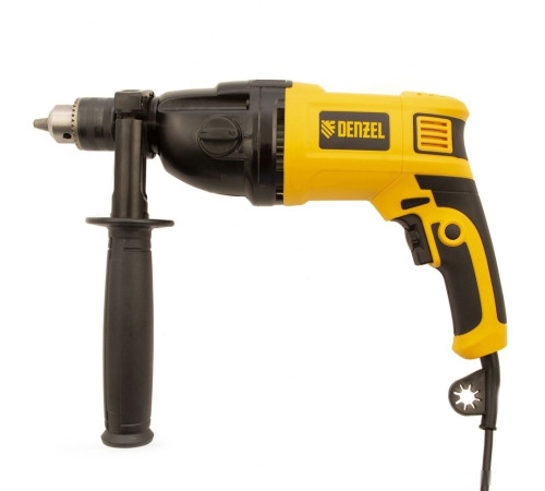 Ударная дрель Denzel ID-1050-2