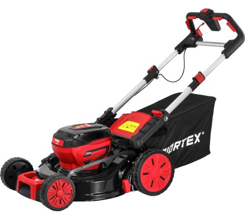 Газонокосилка Wortex CLM 4536-2 XLT Solo 2334121 без АКБ